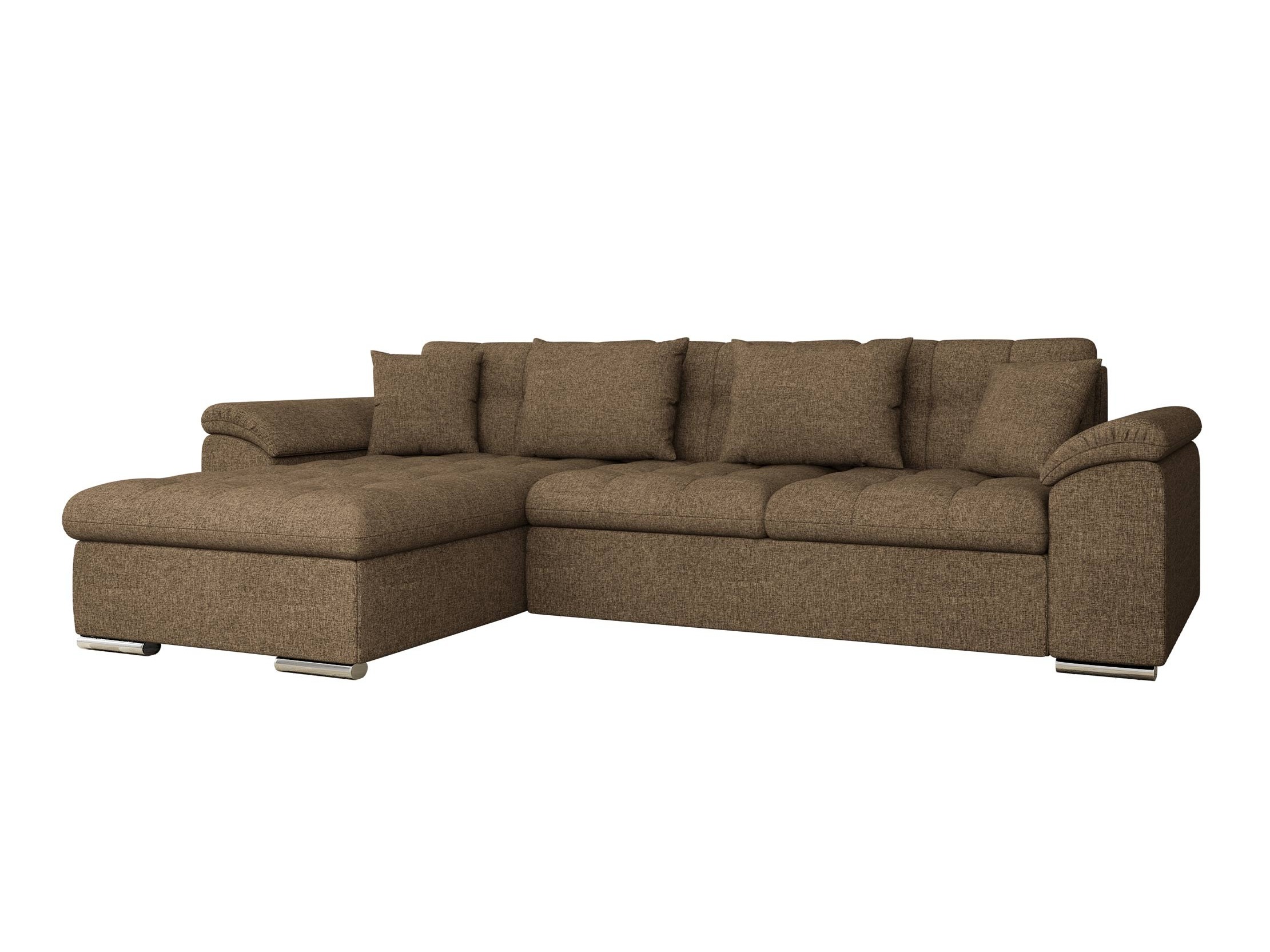 Ecksofa Comfivo Mica I (Lux 03)