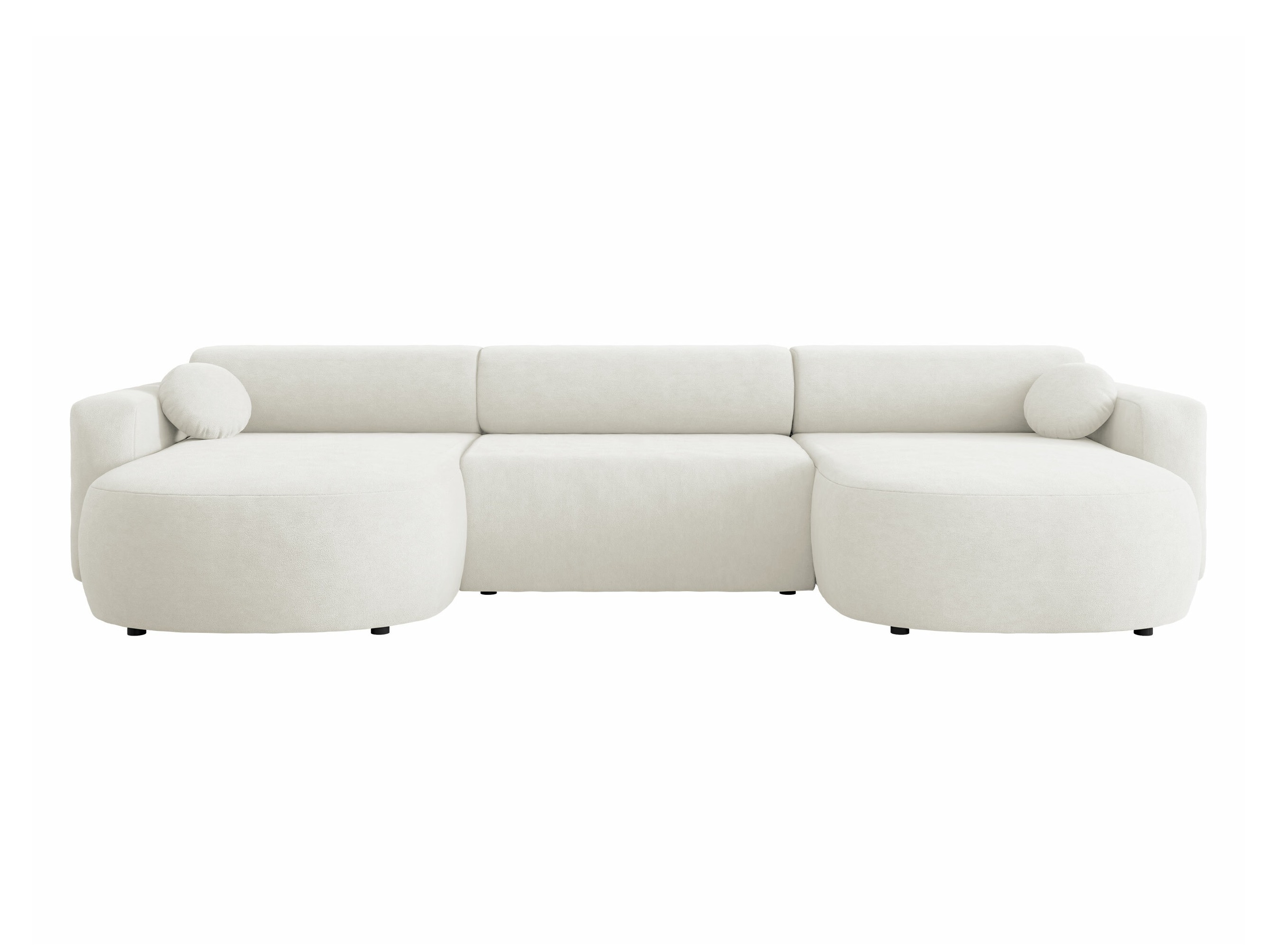 Ecksofa Comfivo Pullus I (Velo 621)