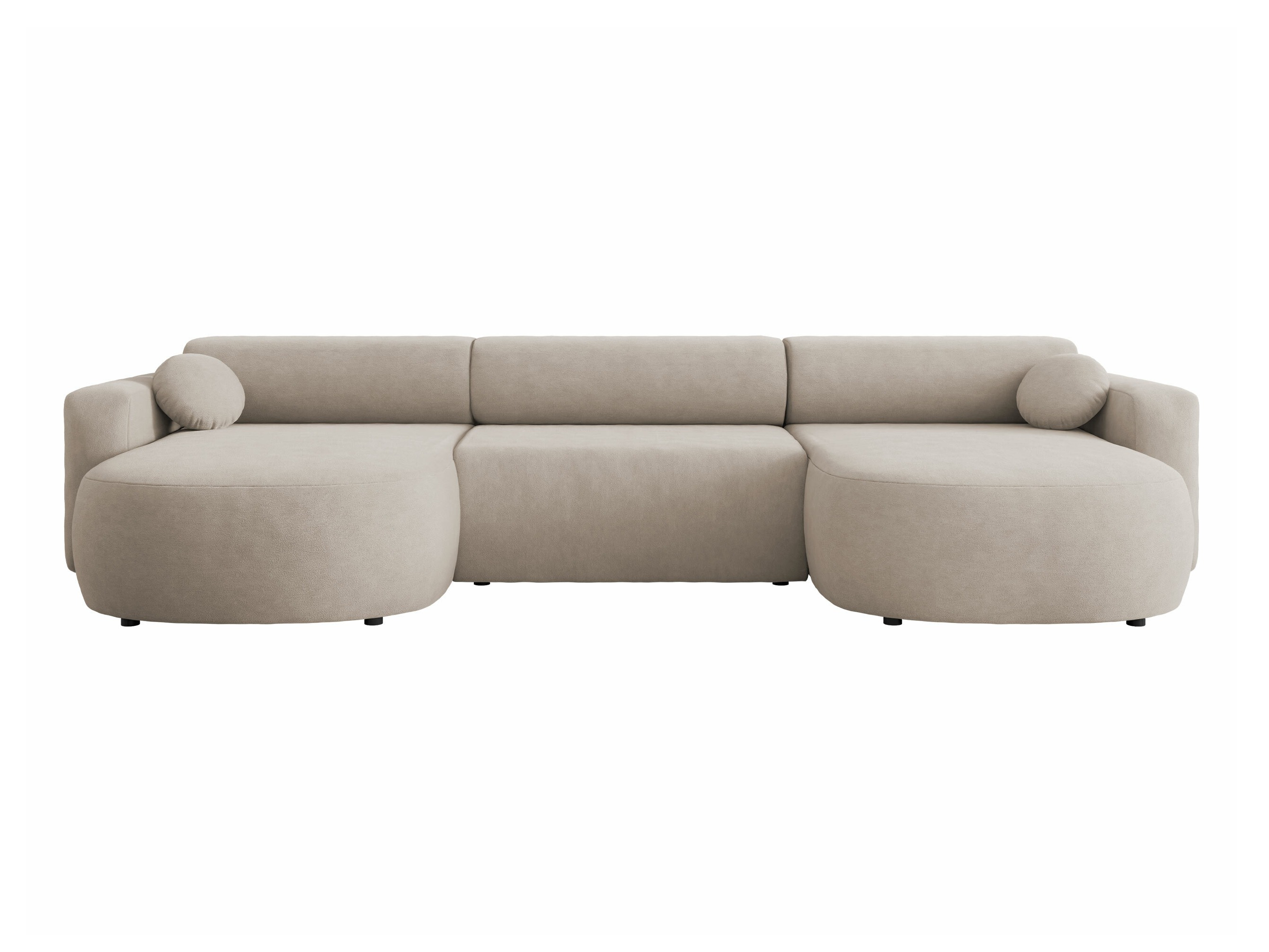 Ecksofa Comfivo Pullus I (Velo 623)