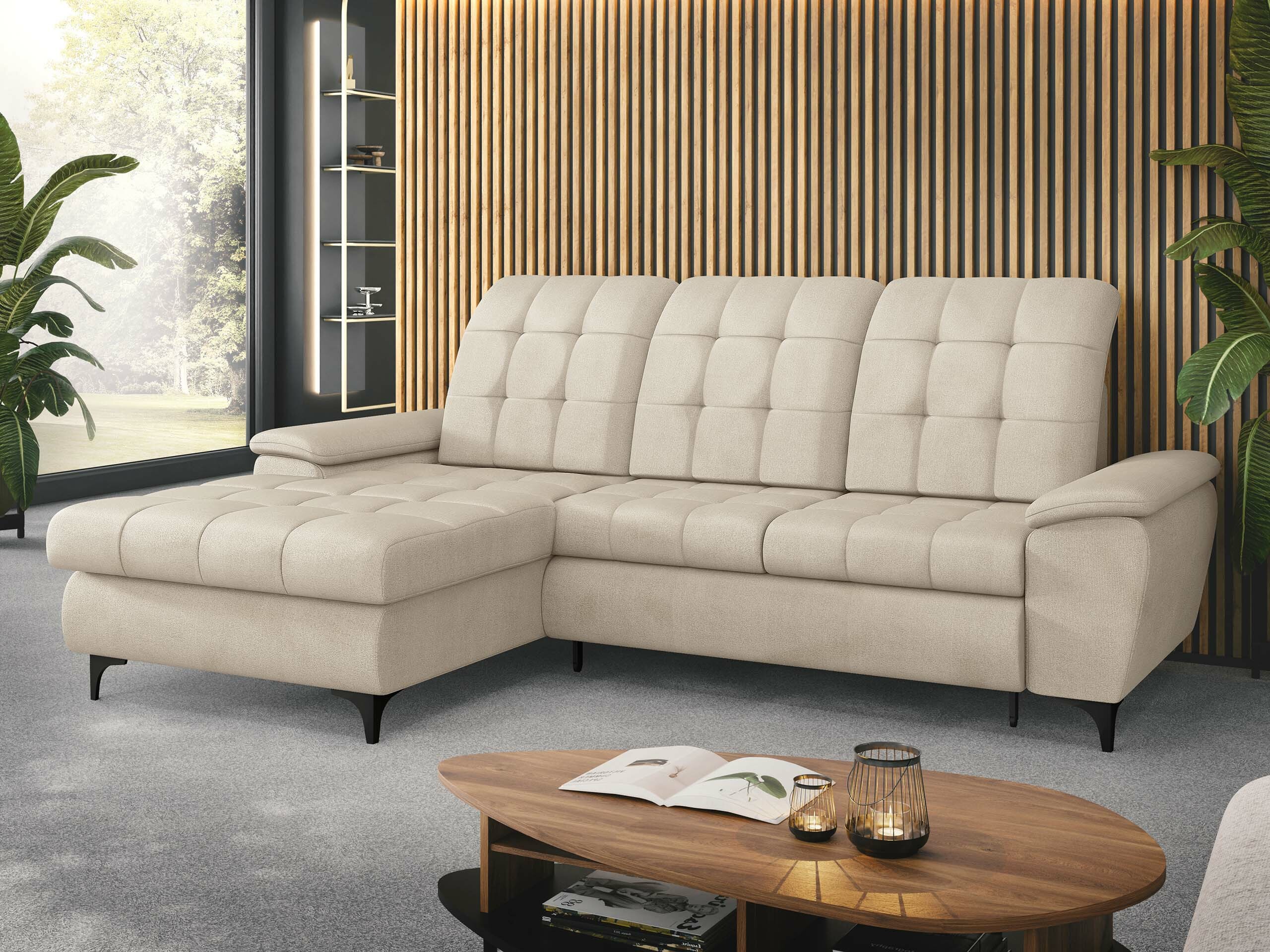 Ecksofa Sanford 103 (Manila 02)