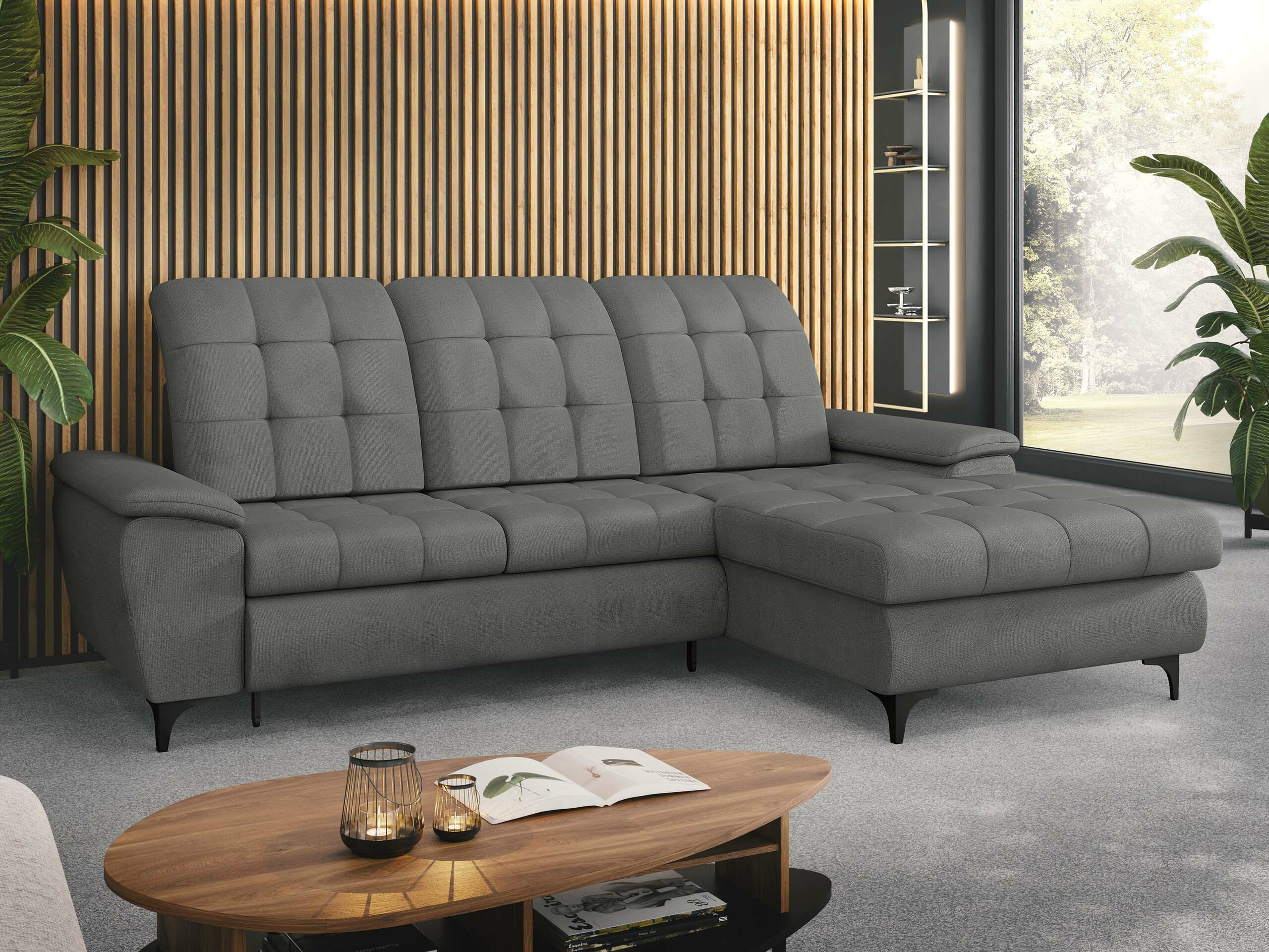 Ecksofa Sanford 103 (Manila 16)