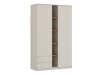 Kleiderschrank Ferferu 106