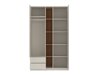 Kleiderschrank Ferferu 106