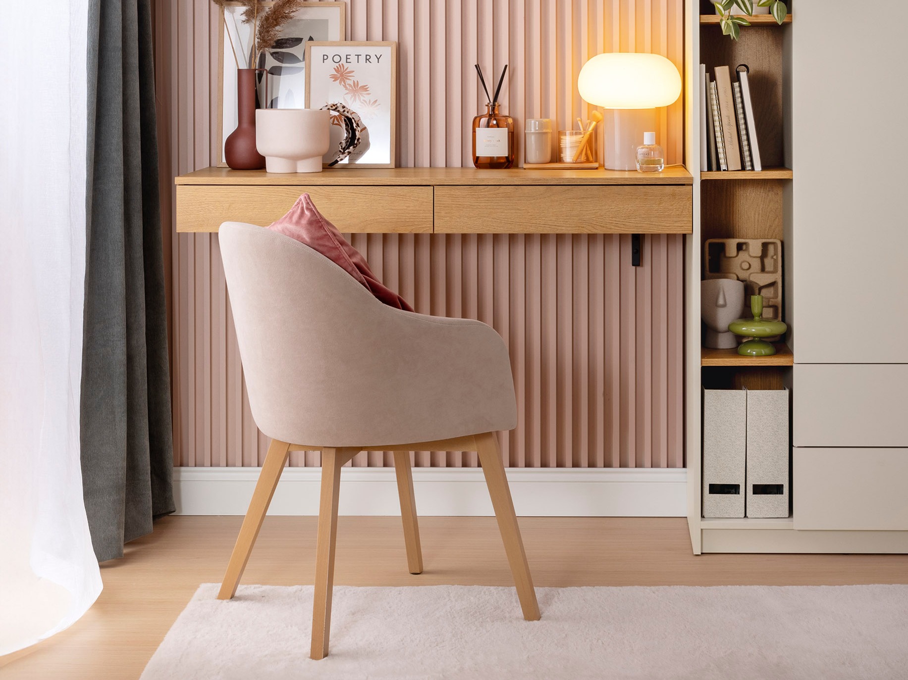 Konsolentisch Ferferu 104