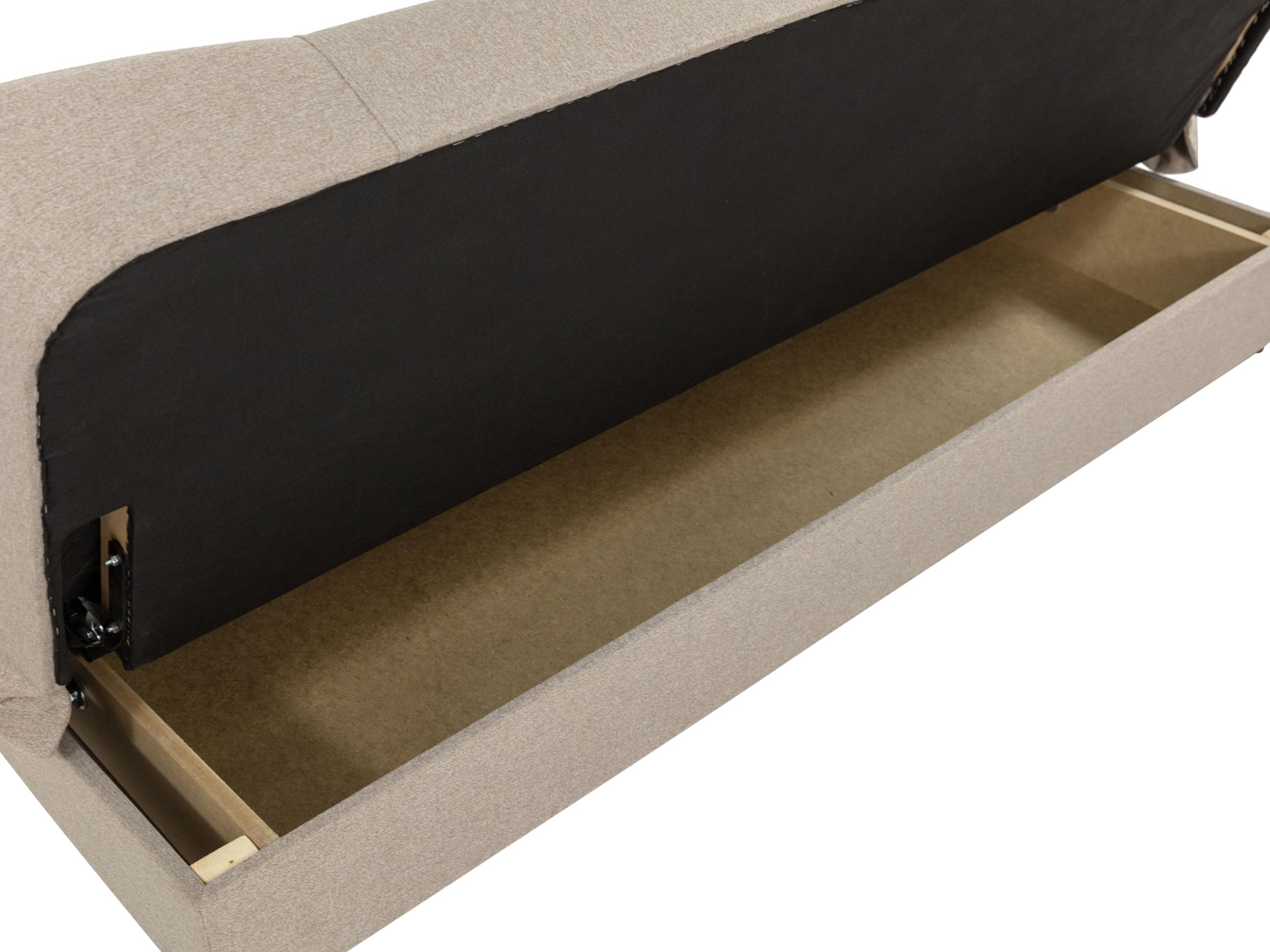 Schlafsofa Comfivo 110 (Uttario Velvet 2951)