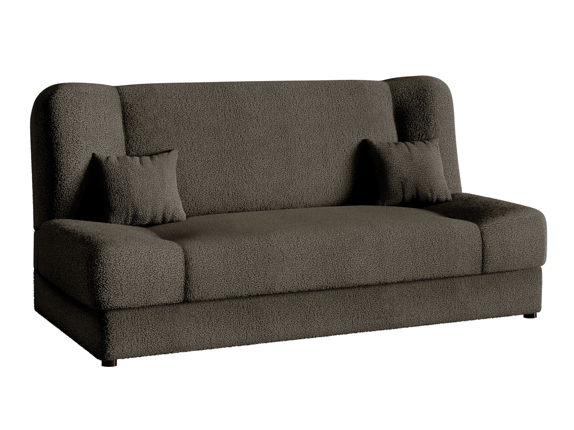 Schlafsofa Comfivo 183 (Manza 29)