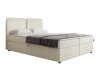 Boxspringbett Stonecrest 109 (Taro 01)
