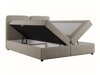 Boxspringbett Stonecrest 109 (Taro 01)