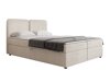 Boxspringbett Stonecrest 109 (Taro 05)