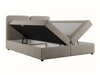 Boxspringbett Stonecrest 109 (Taro 05)