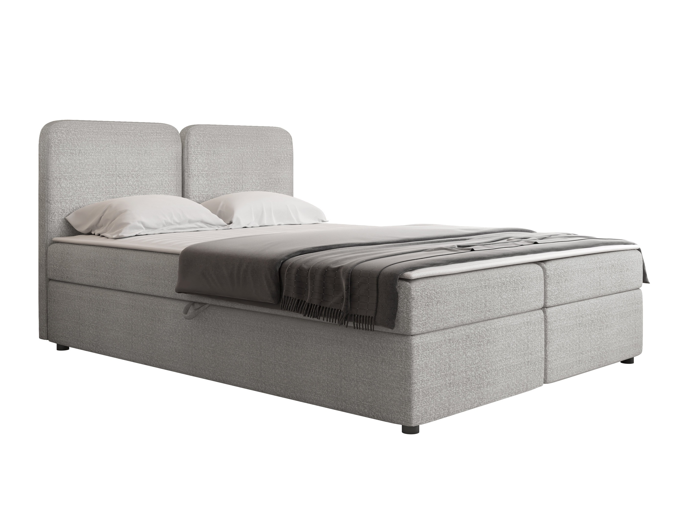 Boxspringbett Stonecrest 109 (Taro 11)