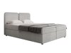 Boxspringbett Stonecrest 109 (Taro 11)