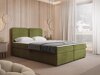 Boxspringbett Stonecrest 109 (Taro 33)