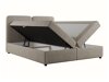 Boxspringbett Stonecrest 109 (Taro 33)
