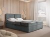Boxspringbett Stonecrest 109 (Taro 98)