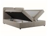 Boxspringbett Stonecrest 109 (Taro 98)