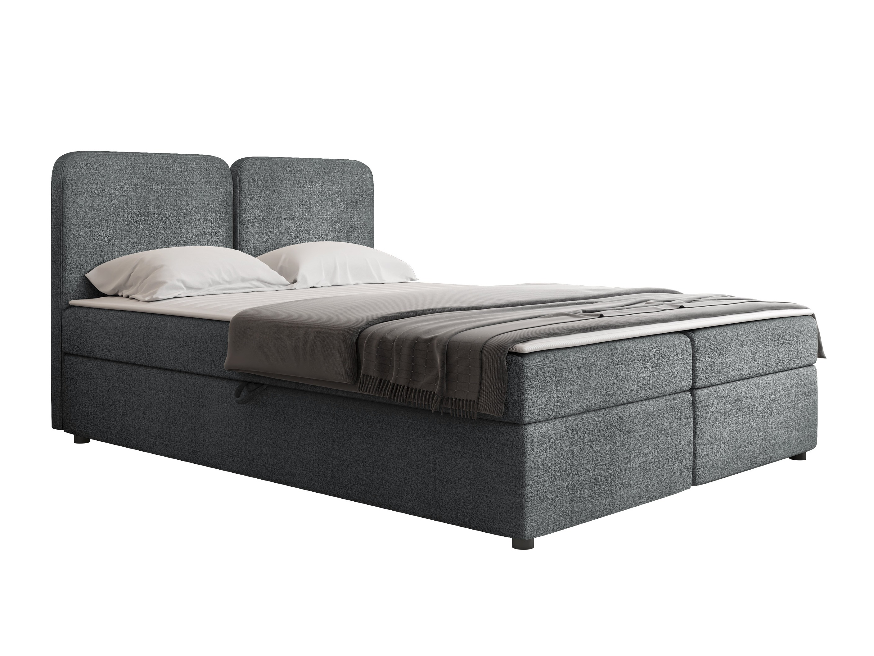 Boxspringbett Stonecrest 109 (Taro 98)