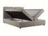Boxspringbett Stonecrest 109 (Taro 98)