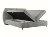Boxspringbett Stonecrest 110 (Wave 01)