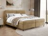 Boxspringbett Stonecrest 110 (Wave 04)