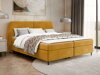 Boxspringbett Stonecrest 110 (Wave 05)