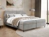 Boxspringbett Stonecrest 110 (Wave 15)