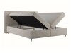 Boxspringbett Stonecrest 108 (Taro 05)