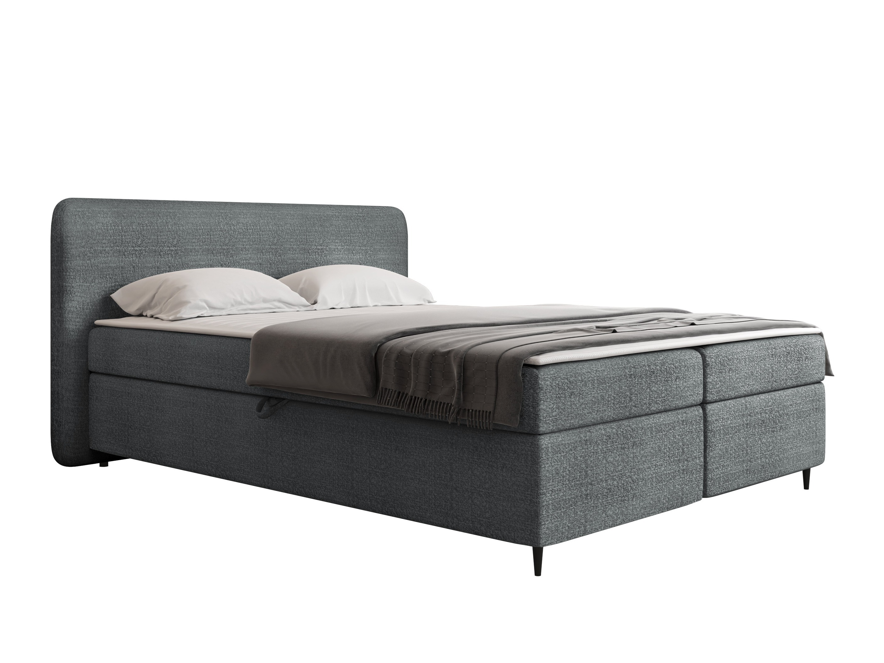 Boxspringbett Stonecrest 108 (Taro 98)