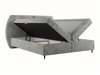 Boxspringbett Stonecrest 110 (Wave 01)