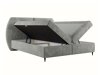 Boxspringbett Stonecrest 110 (Wave 02)