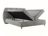 Boxspringbett Stonecrest 110 (Wave 02)