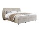 Boxspringbett Stonecrest 110 (Wave 02)