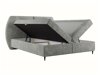 Boxspringbett Stonecrest 110 (Wave 02)