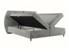 Boxspringbett Stonecrest 110 (Wave 04)