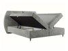 Boxspringbett Stonecrest 110 (Wave 04)