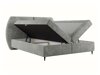 Boxspringbett Stonecrest 110 (Wave 05)