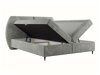Boxspringbett Stonecrest 110 (Wave 05)