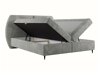 Boxspringbett Stonecrest 110 (Wave 09)