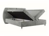 Boxspringbett Stonecrest 110 (Wave 09)