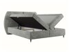 Boxspringbett Stonecrest 110 (Wave 15)