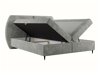 Boxspringbett Stonecrest 110 (Wave 15)