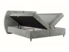 Boxspringbett Stonecrest 110 (Wave 17)
