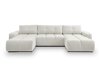 Ecksofa Kingston 198 (Curio 02)