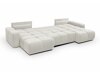 Ecksofa Kingston 198 (Curio 02)