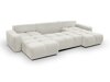 Ecksofa Kingston 198 (Curio 02)