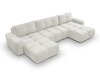 Ecksofa Kingston 198 (Curio 02)
