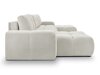 Ecksofa Kingston 198 (Curio 02)