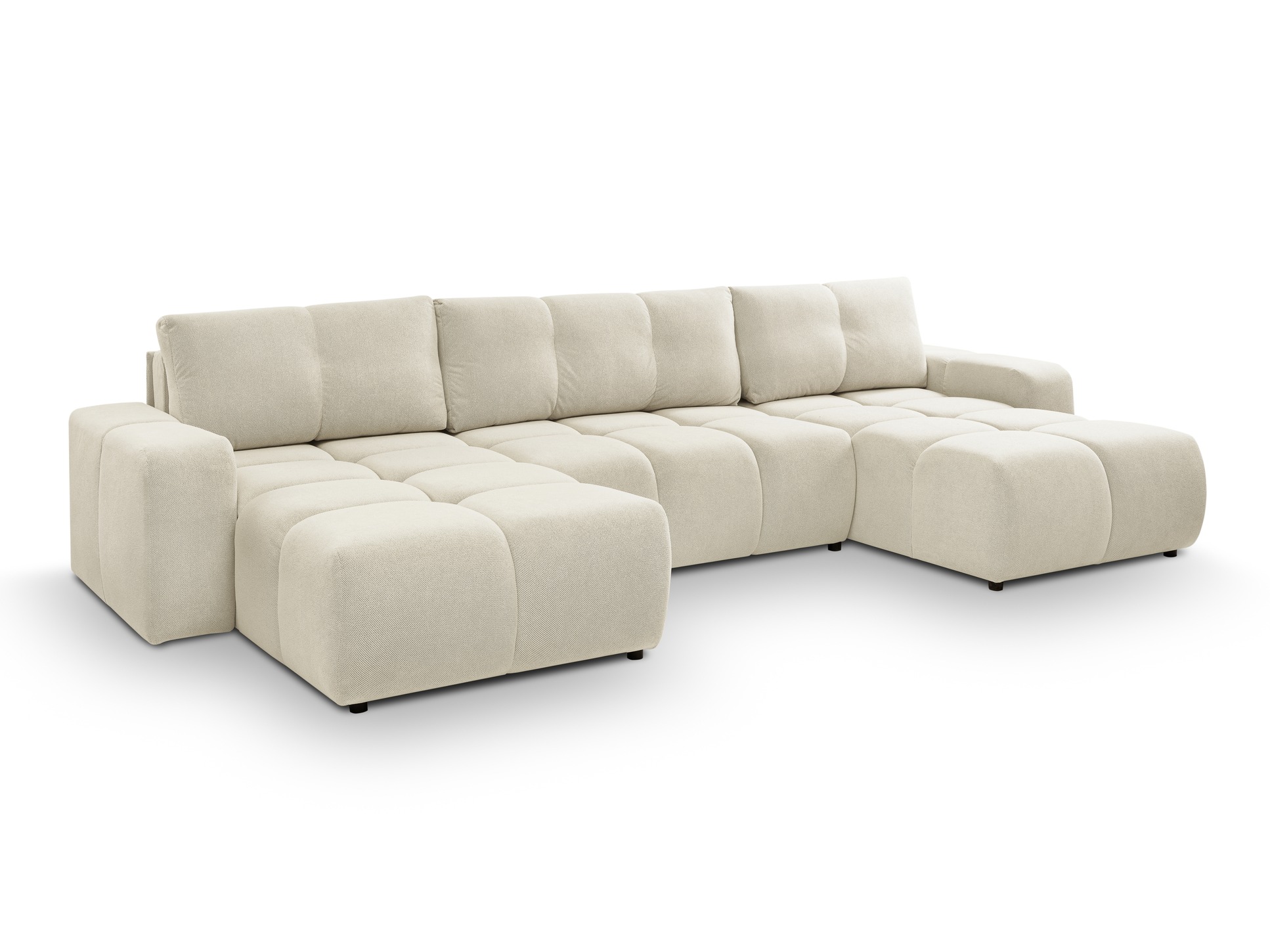 Ecksofa Kingston 198 (Curio 09)