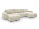 Ecksofa Kingston 198 (Curio 09)
