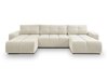 Ecksofa Kingston 198 (Curio 09)